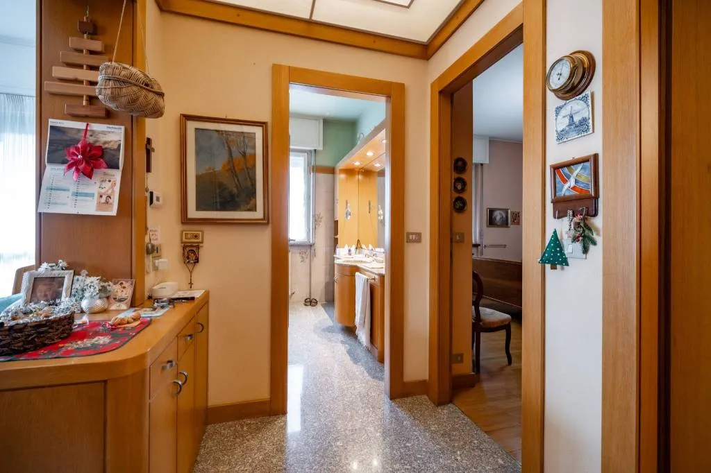 Appartamento in vendita a Malgrate - foto 10