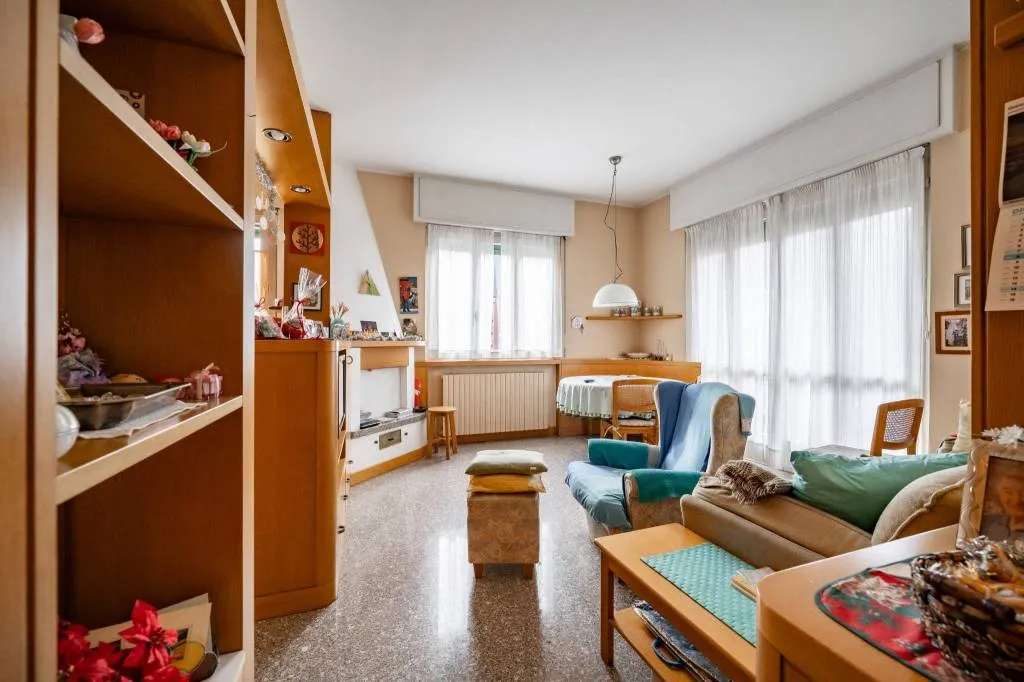 Appartamento in vendita a Malgrate - foto 5