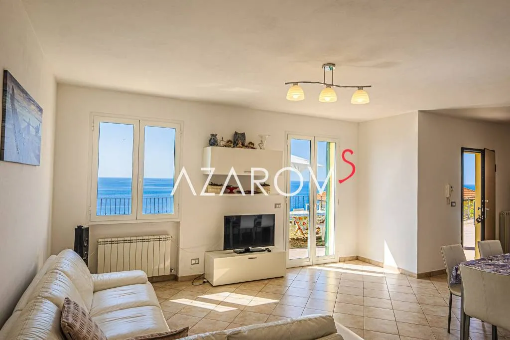 Villa in vendita a Sanremo - Solaro, Foce, Semeria - foto 4