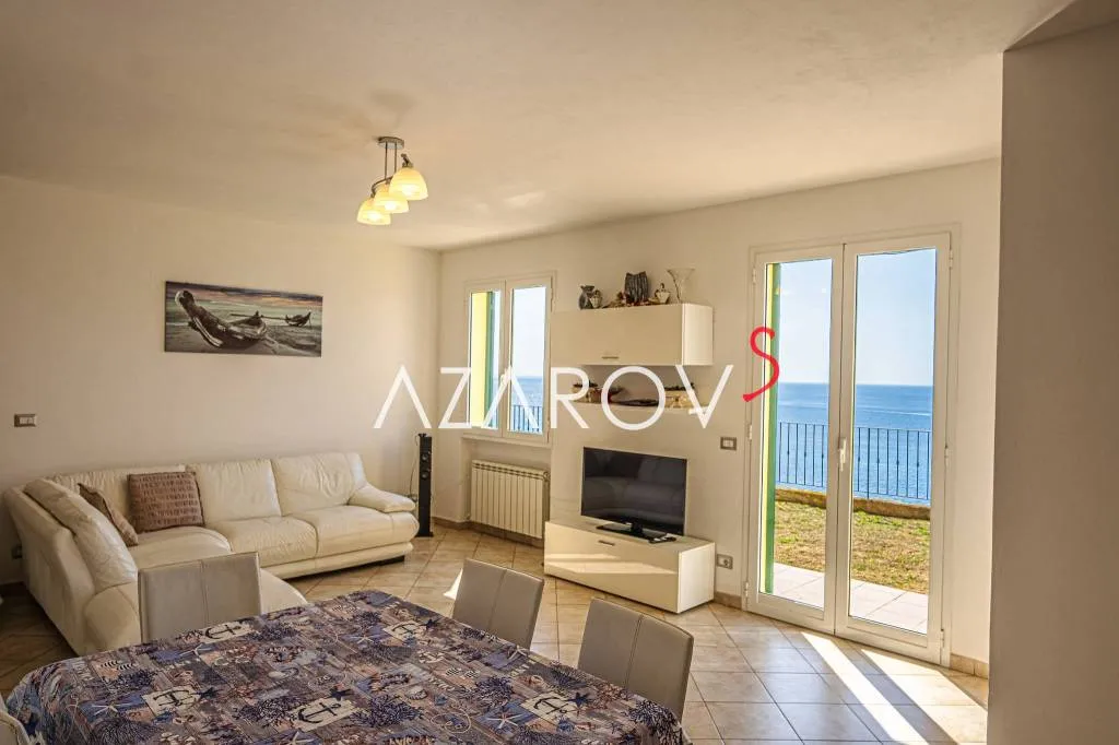 Villa in vendita a Sanremo - Solaro, Foce, Semeria - foto 6