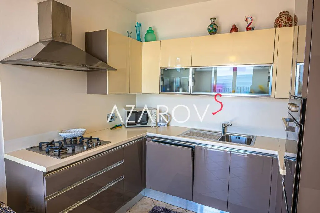 Villa in vendita a Sanremo - Solaro, Foce, Semeria - foto 7