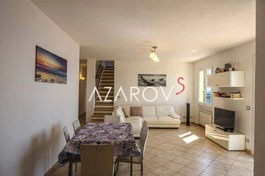 Villa in vendita a Sanremo - Solaro, Foce, Semeria - foto 9