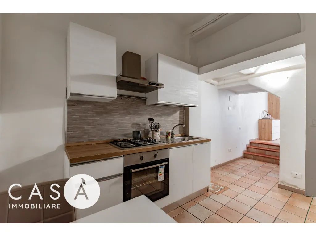 Appartamento in vendita a Forlì - foto 1