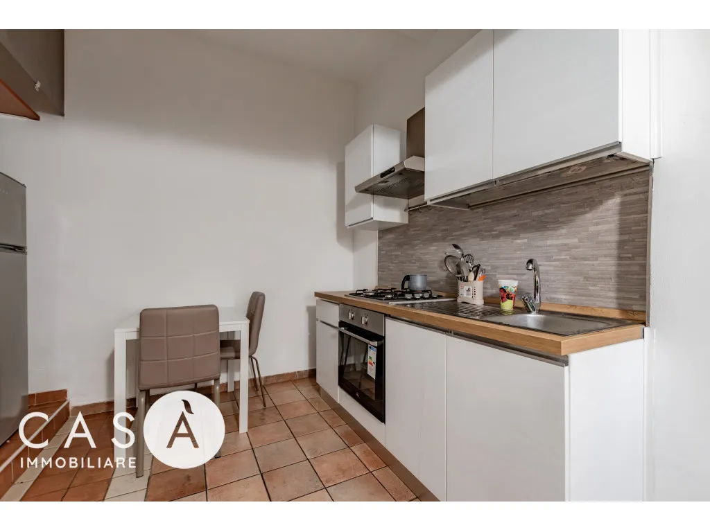 Appartamento in vendita a Forlì - foto 2