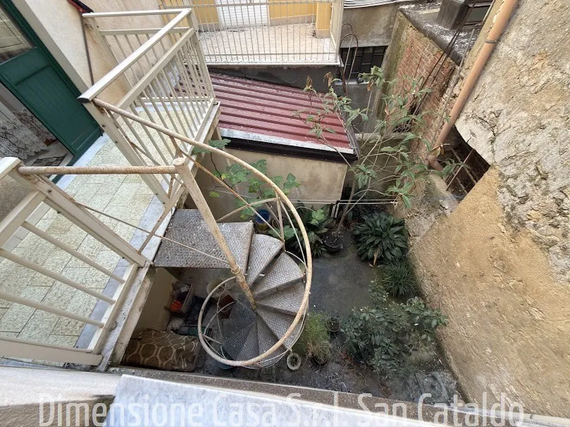 Casa indipendente in vendita a San Cataldo - foto 10