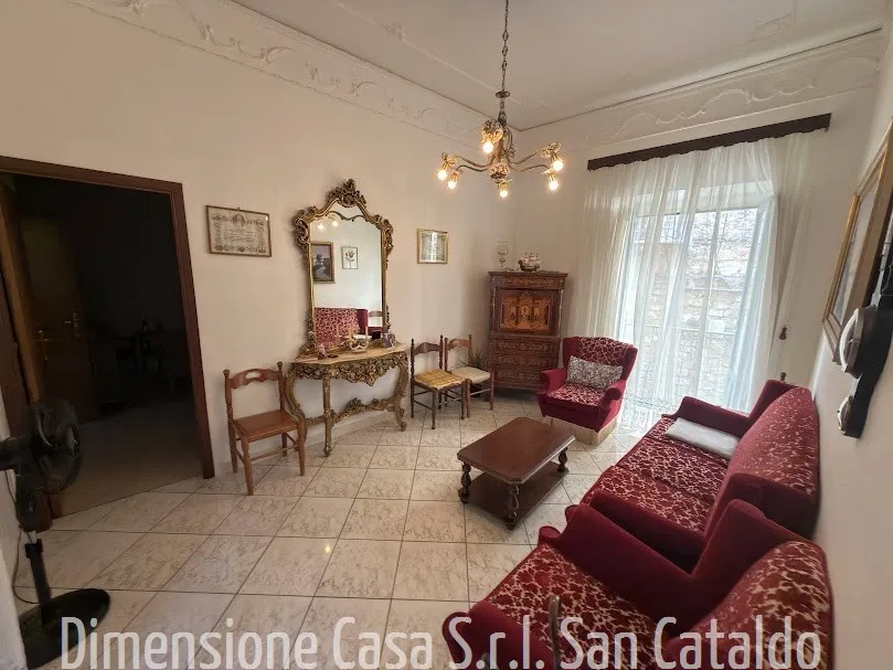 Casa indipendente in vendita a San Cataldo - foto 5