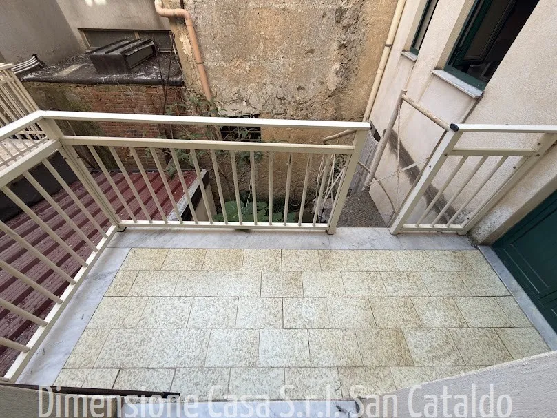 Casa indipendente in vendita a San Cataldo - foto 8