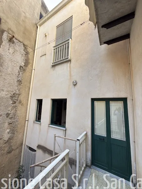 Casa indipendente in vendita a San Cataldo - foto 9