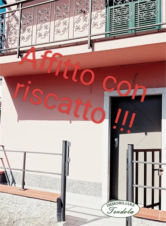 Casa indipendente in vendita a Ortonovo - Dogana - foto 1