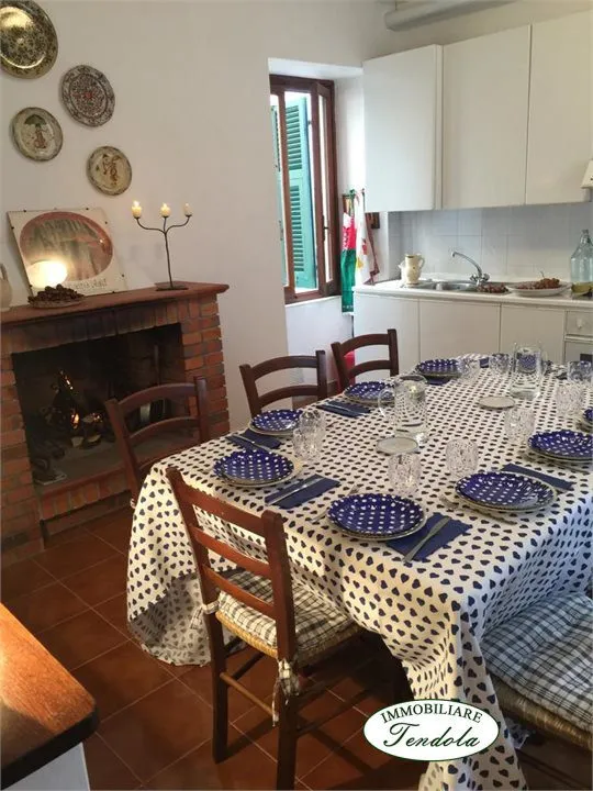 Casa indipendente in vendita a Fivizzano - Equi Terme - foto 4