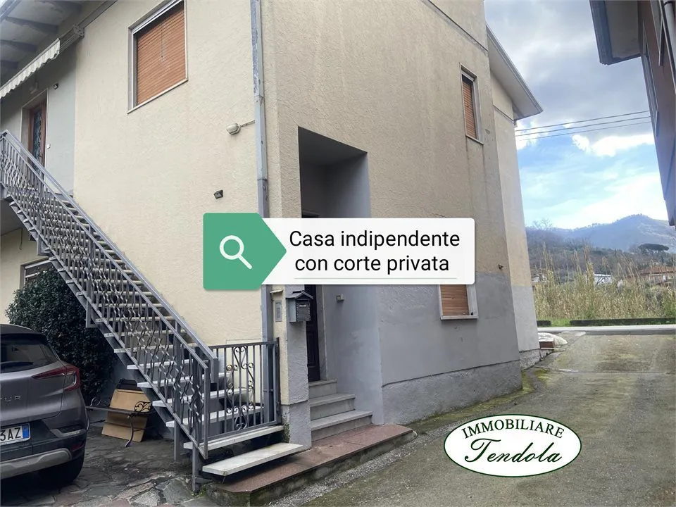 Casa indipendente in vendita a Ortonovo - Isola - foto 2