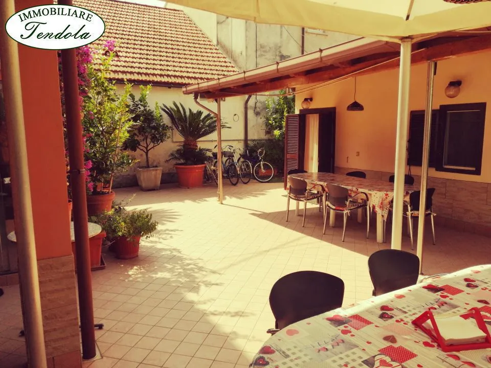 Casa indipendente in vendita a Ameglia - Fiumaretta - foto 1