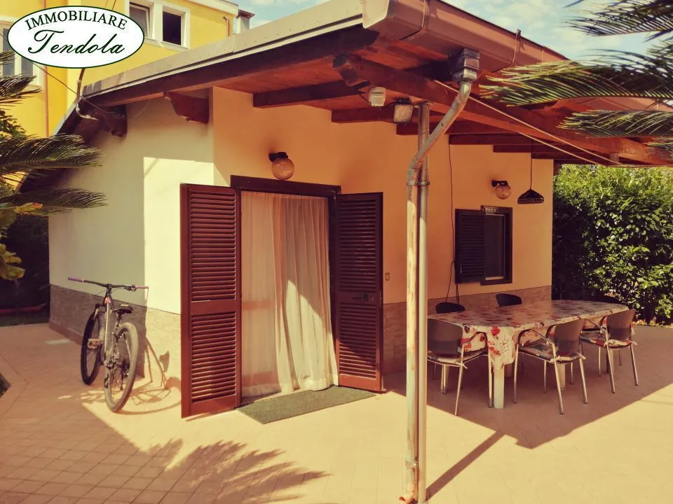 Casa indipendente in vendita a Ameglia - Fiumaretta - foto 4