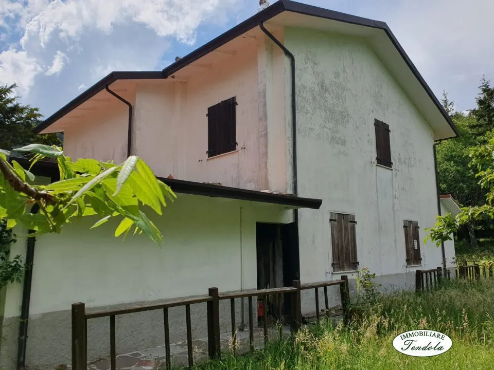 Casa indipendente in vendita a Fivizzano - Soliera - foto 2