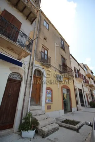Casa indipendente in vendita a Alcamo - foto 1