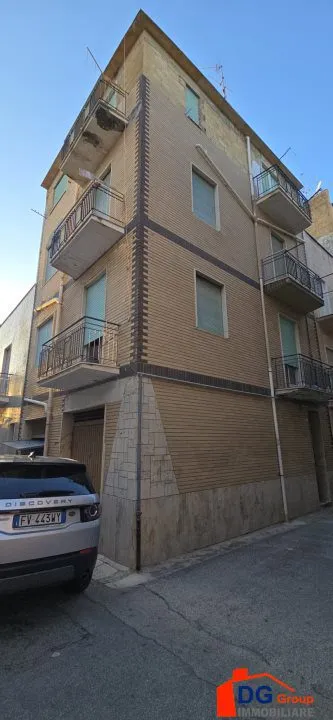 Appartamento in vendita a Alcamo - foto 1