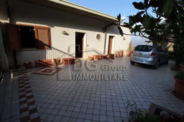 Villa in vendita a Alcamo - foto 10