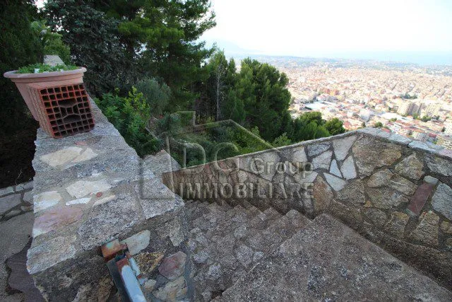 Villa in vendita a Alcamo - foto 5