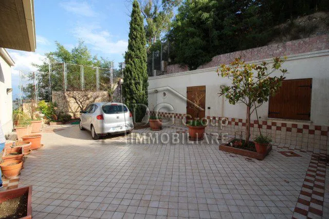 Villa in vendita a Alcamo - foto 9