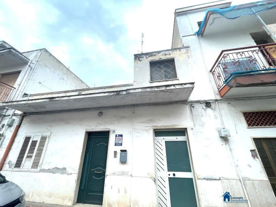 Casa indipendente in vendita a Capurso - foto 1