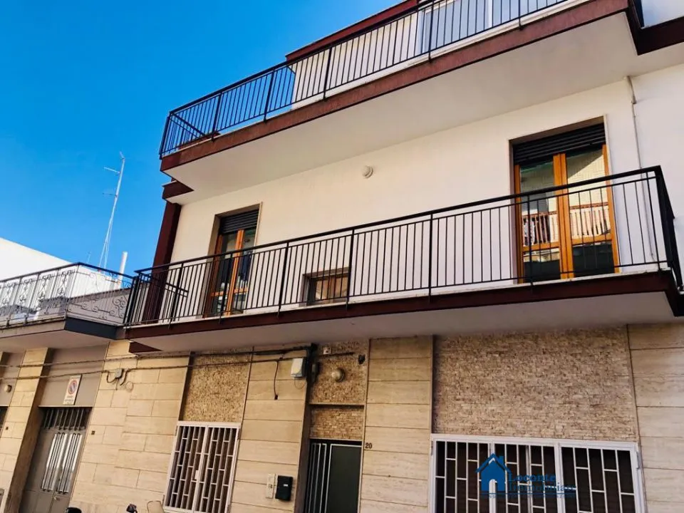 Casa indipendente in vendita a Capurso - foto 1