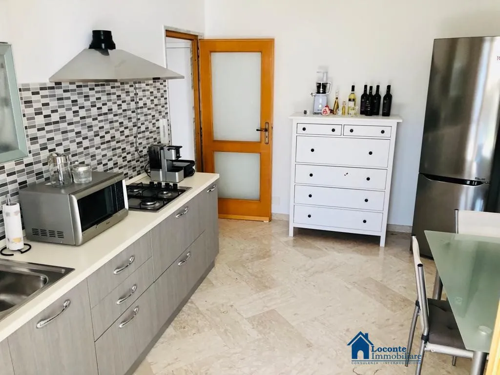 Casa indipendente in vendita a Capurso - foto 3