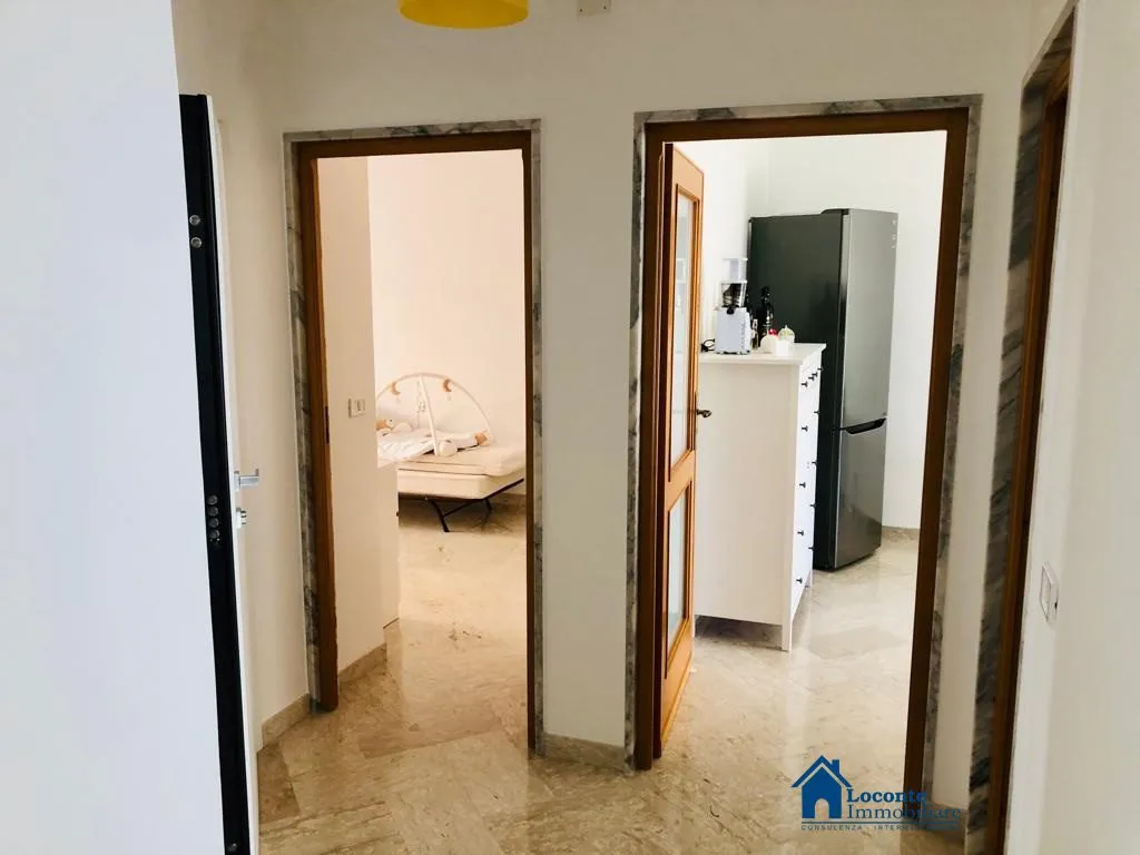 Casa indipendente in vendita a Capurso - foto 5