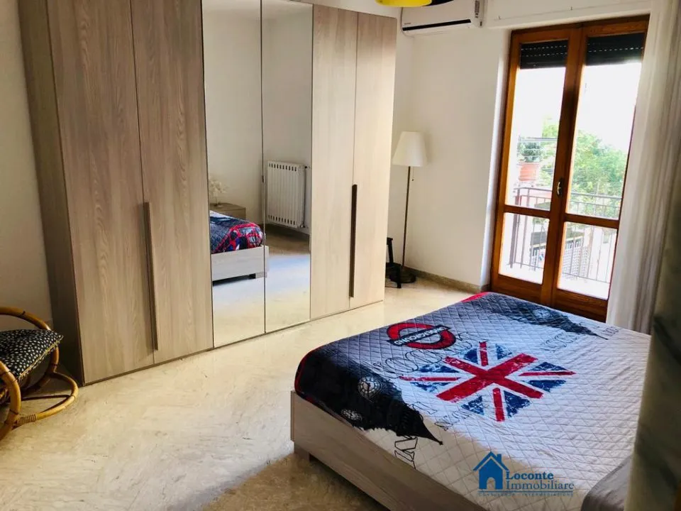 Casa indipendente in vendita a Capurso - foto 7