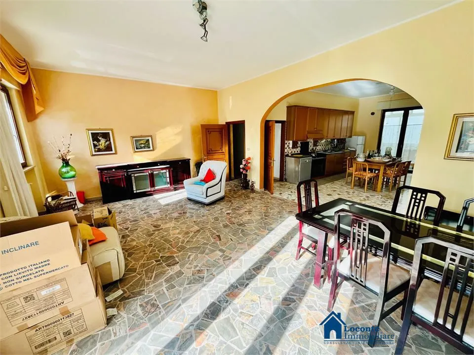 Villa in vendita a Capurso - foto 2