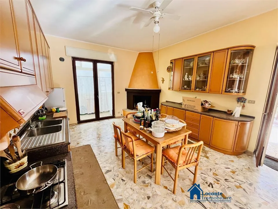 Villa in vendita a Capurso - foto 7