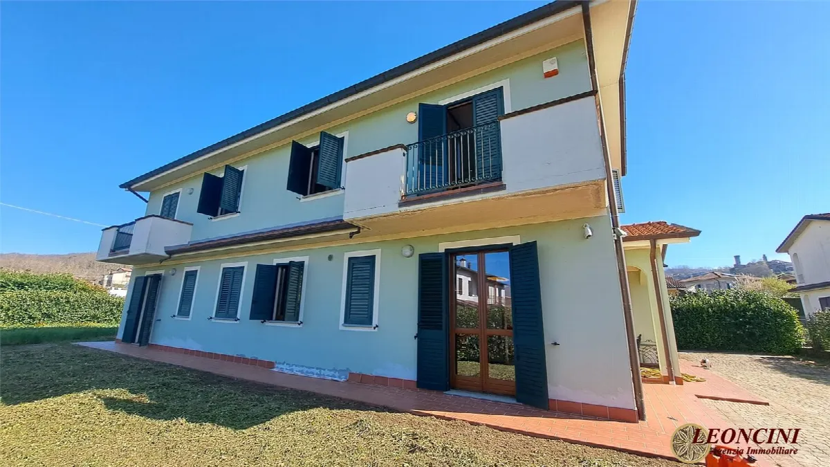Villa in vendita a Villafranca in Lunigiana - Mocrone - foto 1