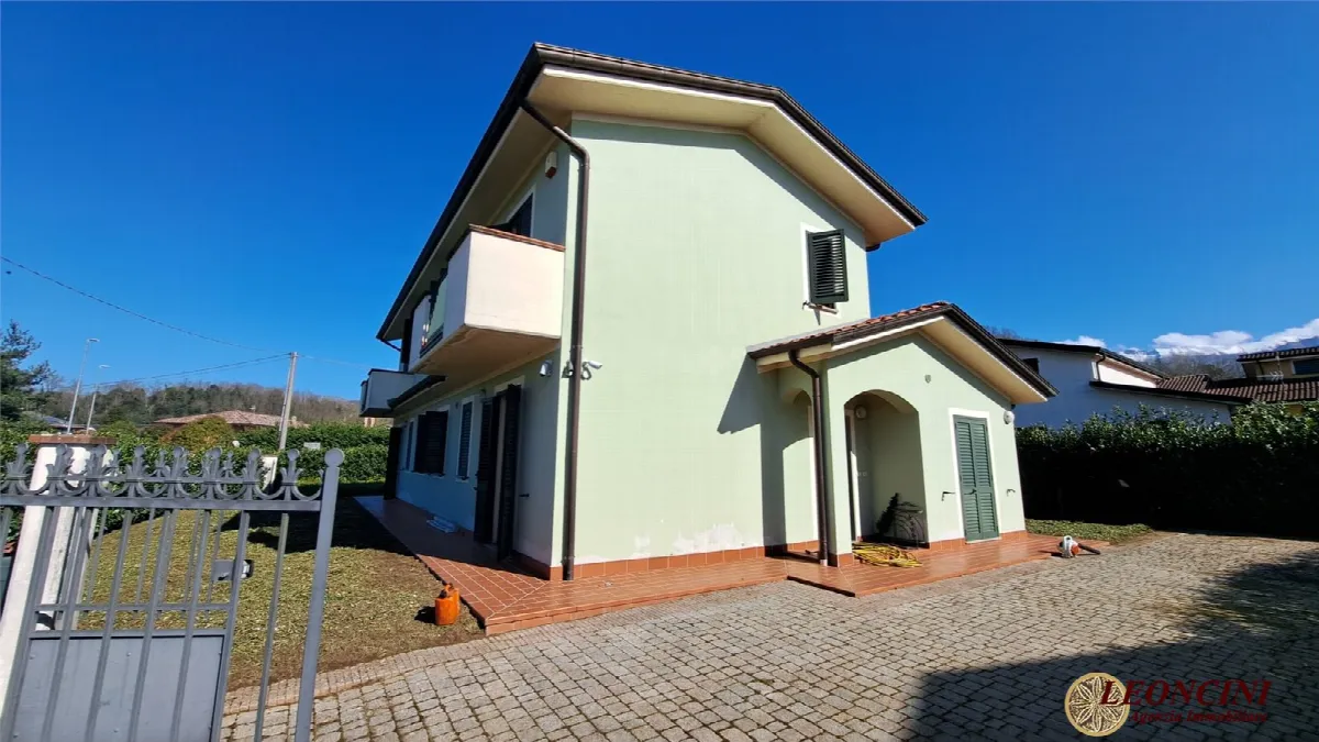 Villa in vendita a Villafranca in Lunigiana - Mocrone - foto 3