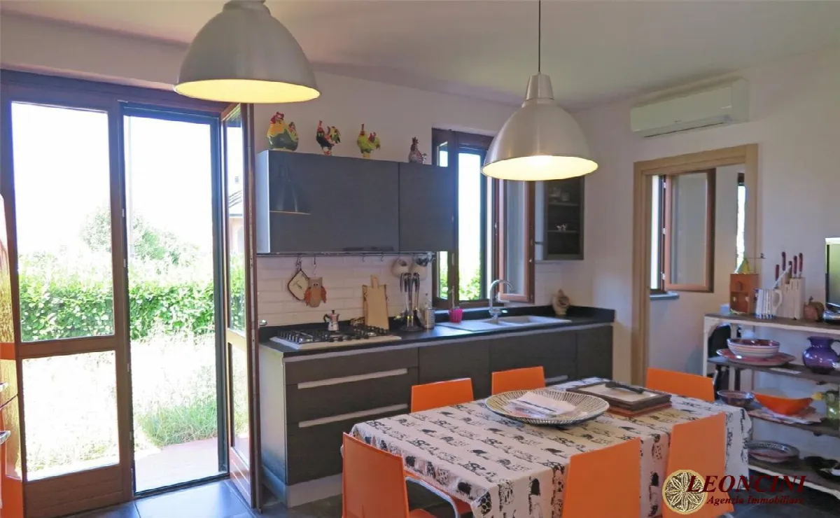 Villa in vendita a Villafranca in Lunigiana - Mocrone - foto 4
