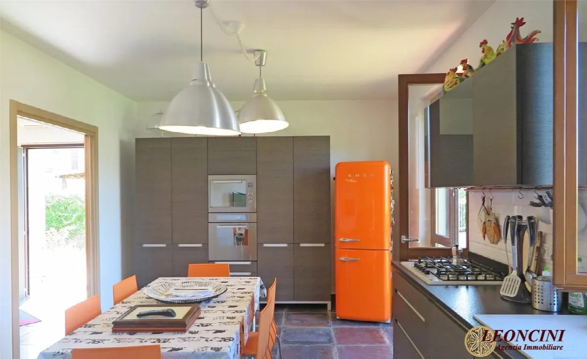 Villa in vendita a Villafranca in Lunigiana - Mocrone - foto 6