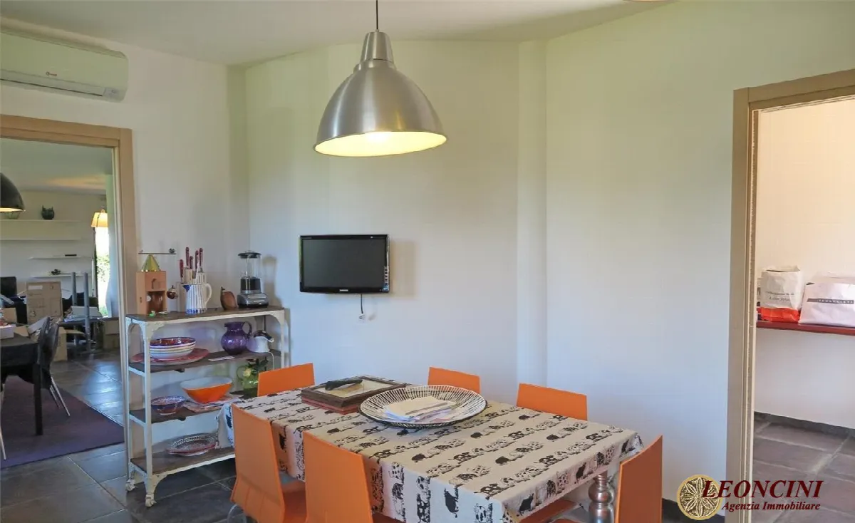 Villa in vendita a Villafranca in Lunigiana - Mocrone - foto 7