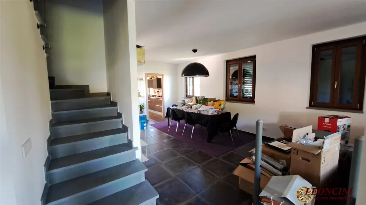 Villa in vendita a Villafranca in Lunigiana - Mocrone - foto 8