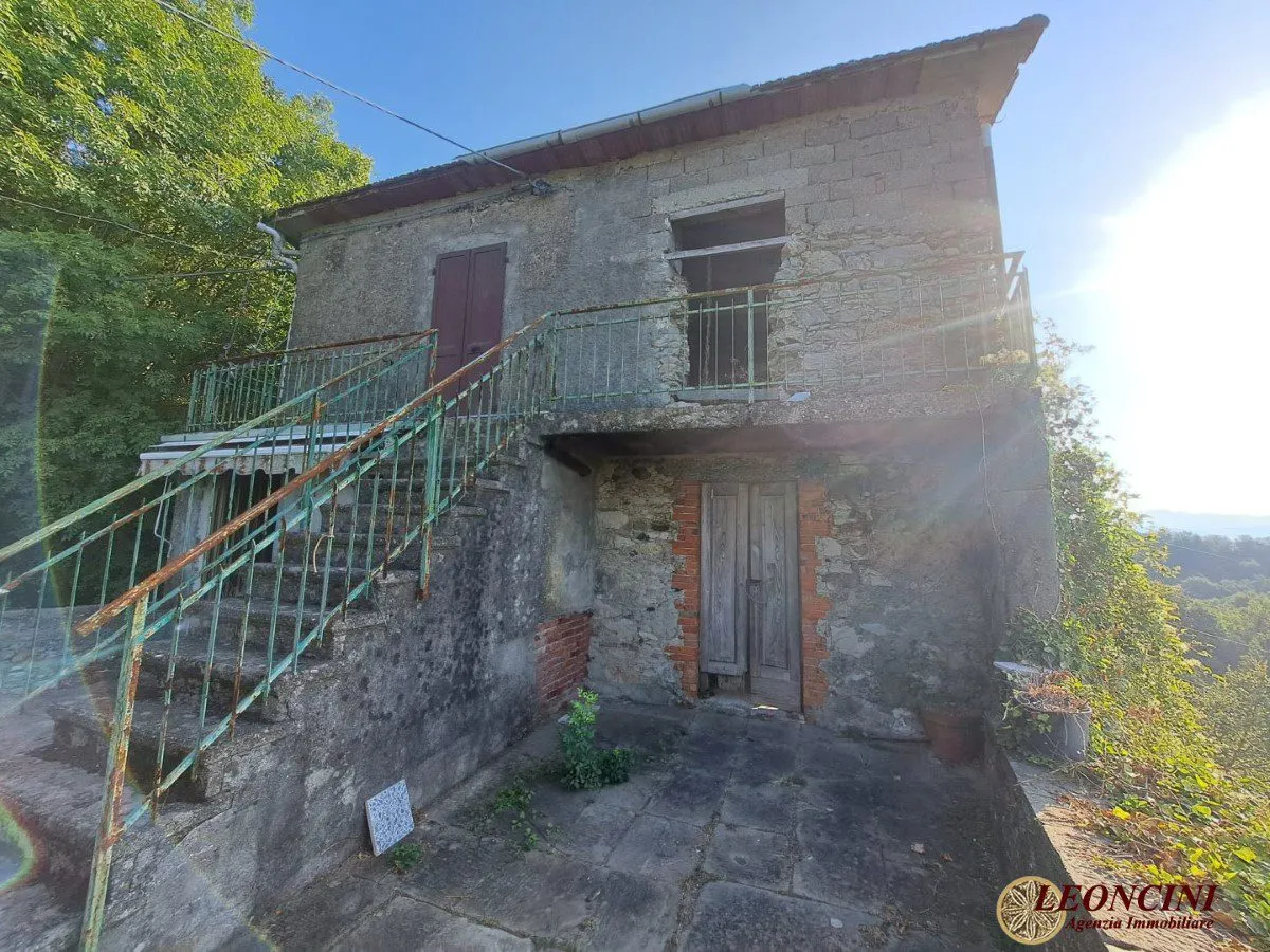 Rustico in vendita a Mulazzo - foto 1