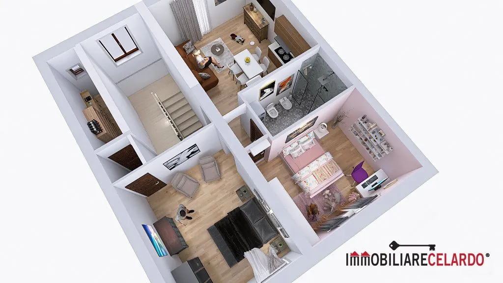 Appartamento in vendita a Poggibonsi - foto 10