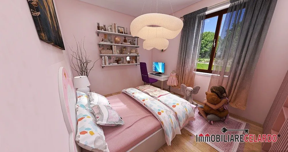 Appartamento in vendita a Poggibonsi - foto 6