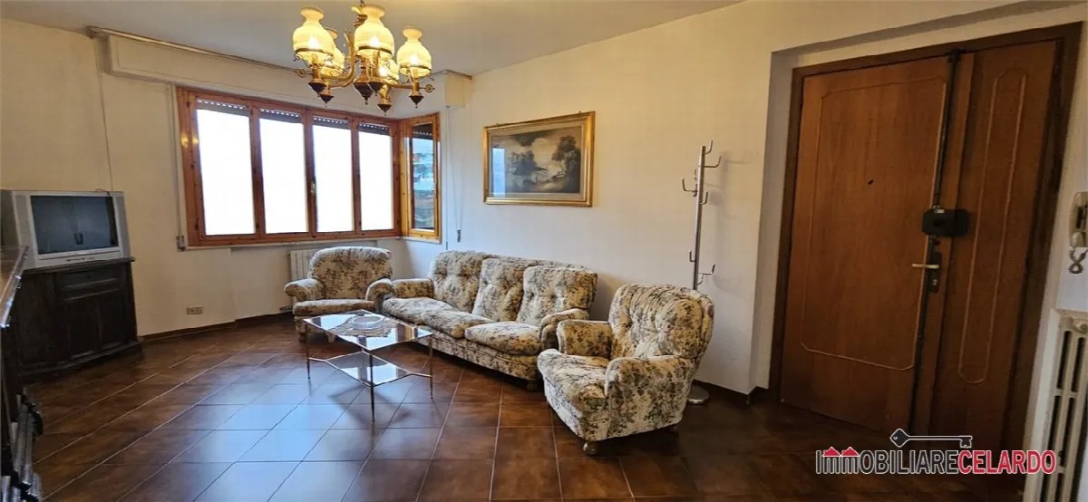 Appartamento in vendita a Colle di Val d'Elsa - foto 1