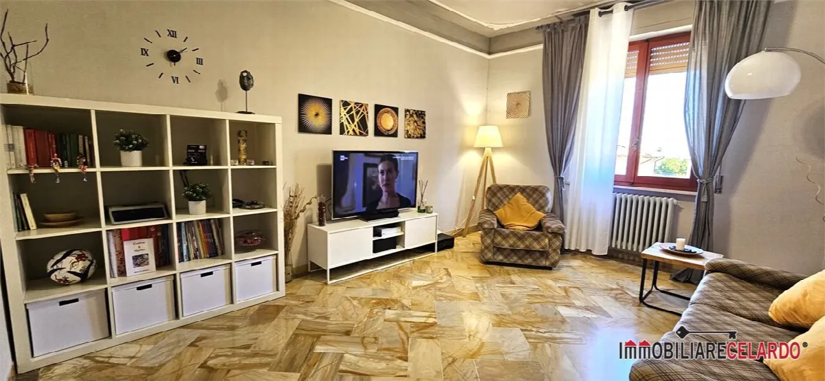 Appartamento in vendita a Casole d'Elsa - foto 1