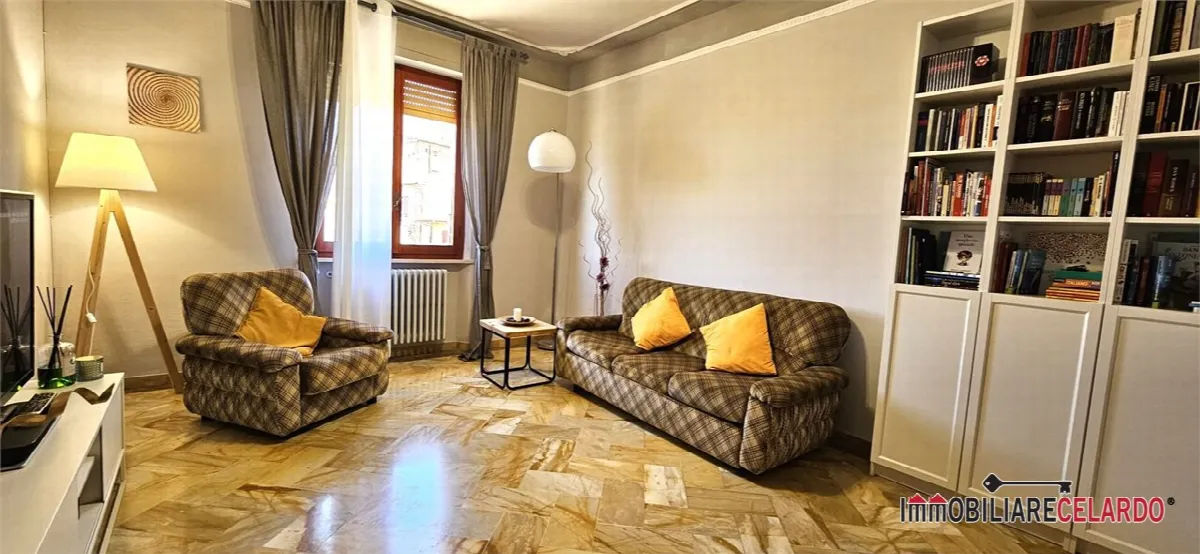 Appartamento in vendita a Casole d'Elsa - foto 3