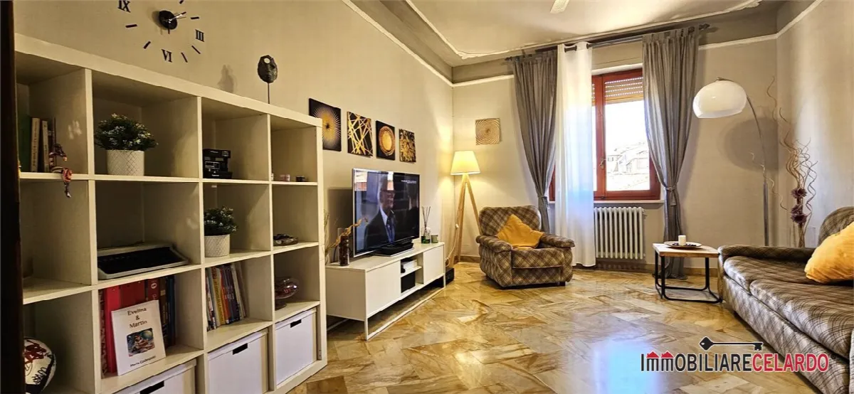 Appartamento in vendita a Casole d'Elsa - foto 4