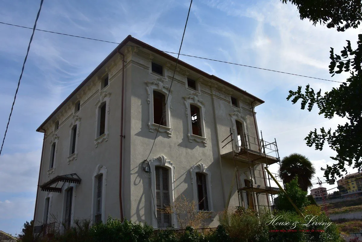 Villa in vendita a Sanremo - foto 2