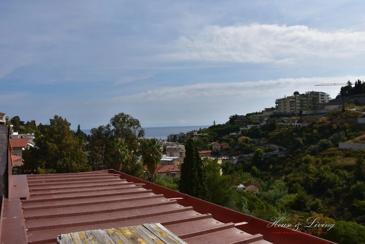 Villa in vendita a Sanremo - foto 5