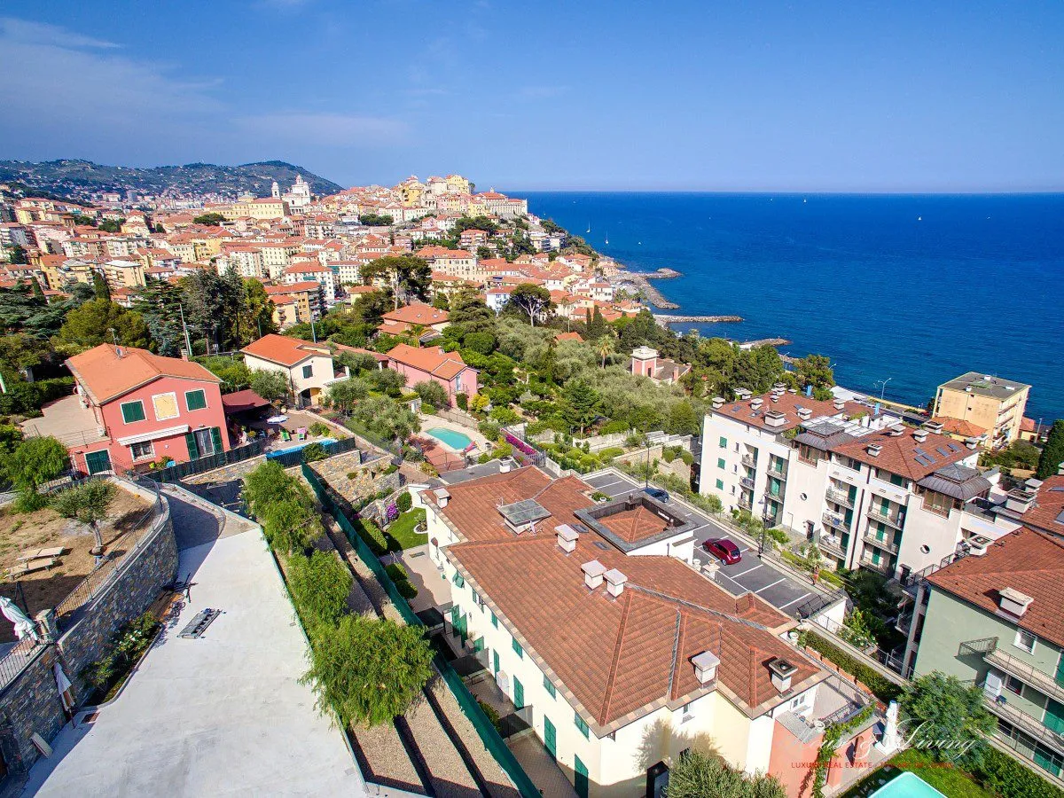 Appartamento in vendita a Imperia - foto 1