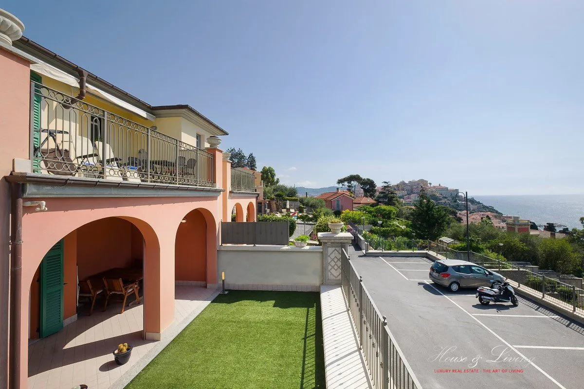 Appartamento in vendita a Imperia - foto 10