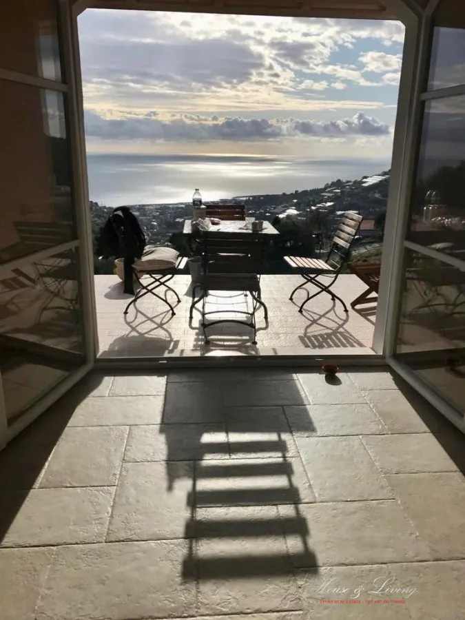 Villa in vendita a Sanremo - foto 2