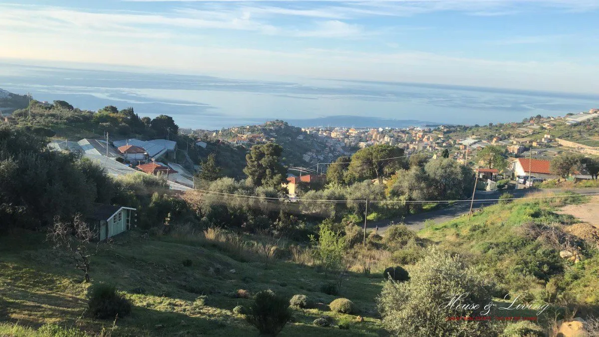 Villa in vendita a Sanremo - foto 3