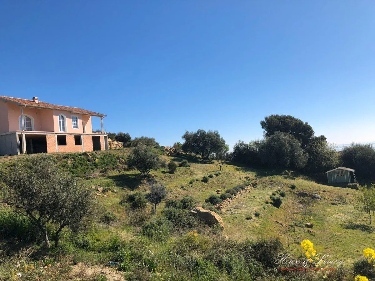 Villa in vendita a Sanremo - foto 4